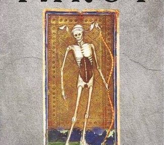 A Cultural History of Tarot by Helen Farley